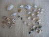 Hawaii-- 2nd trip, a mako tooth!  And a Sea Urchin!